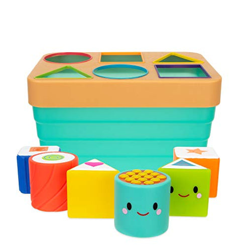 Sassy Sushi Sorter, Multi